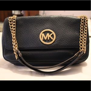 Authentic Michael Kors Shoulder Bag